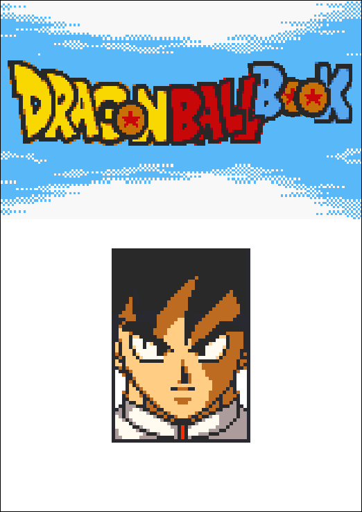 Chapitre 149 - Prends ma place Gohan